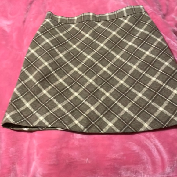 Pink Lily Skirts Pink Lily Mini Skirt Poshmark